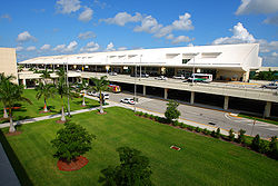 Facility Management and Maintenance - Southwest Florida International Aiport